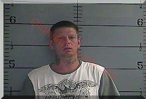 Inmate Darren Allen Owens