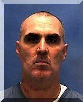 Inmate David L Brown