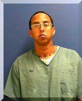 Inmate David Jr Negron