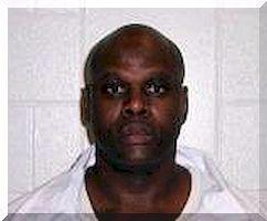 Inmate David L Edwards