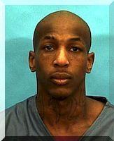 Inmate Davon B Straughter