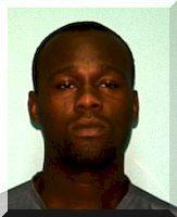 Inmate Deandre R Perkins