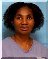 Inmate Deborah Rolle