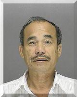 Inmate Dennis Nguyen