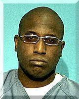 Inmate Deon M Byrd