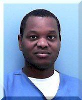 Inmate Derrick D Lofton