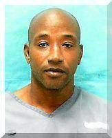 Inmate Derrick J Sanders