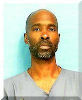 Inmate Derrick Jenkins