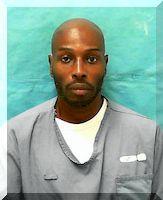 Inmate Derrick L Williams