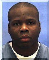 Inmate Devin A Dukes