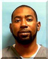 Inmate Dexter B Bowers