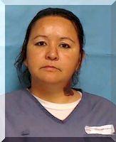 Inmate Diana Hernandez