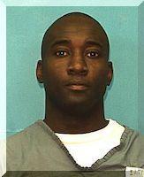 Inmate Durvelle T Eaford