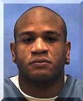 Inmate Dwayne J Walker