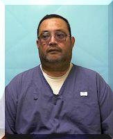 Inmate Eddie W Bonet