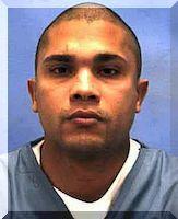 Inmate Eliezer Jr Tejada