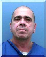 Inmate Eliud M Montalvo