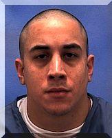 Inmate Emilio J Roman Quinones