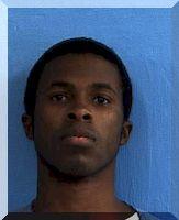 Inmate Emmanuel J Williams