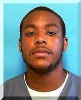 Inmate Equan T Davis