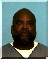 Inmate Eric L Mincey