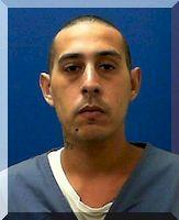 Inmate Eric Munoz