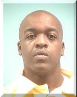 Inmate Ernest Clark