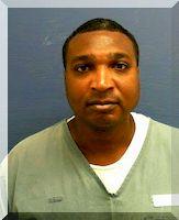 Inmate Eugene D Roberson