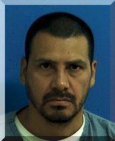 Inmate Felipe Puente