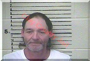 Inmate Gerald Jerome Ayers