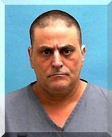 Inmate Gilberto Gil Gonzalez