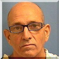 Inmate Harvey L Loosey