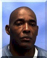 Inmate Haywood Jr Bradley