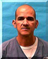 Inmate Horacio Salguero