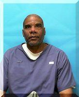 Inmate Hosea Mack