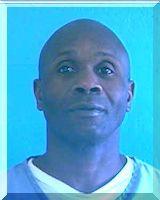 Inmate Irvin C Rogers