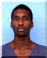 Inmate Jamal L Ward