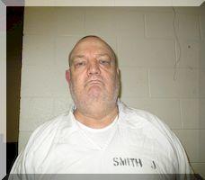 Inmate James C Smith