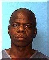 Inmate James D Williams