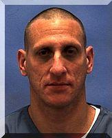 Inmate James J Brechtel