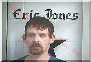 Inmate James Ratliff