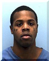 Inmate Jaquan Lewis