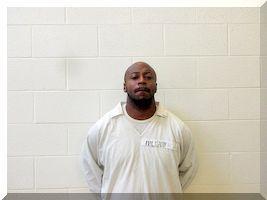 Inmate Jarvis S Dillard