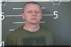 Inmate Jason L Bunch