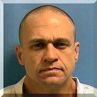 Inmate Jason M Hoyle