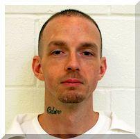 Inmate Jason Odom