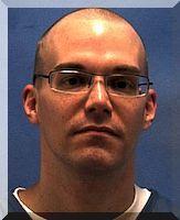 Inmate Jeffrey M Stanley