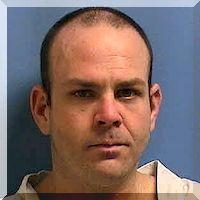 Inmate Jeremy W Smith