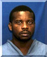 Inmate Jermaine D Thompson