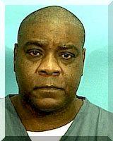 Inmate Jessie Jackson